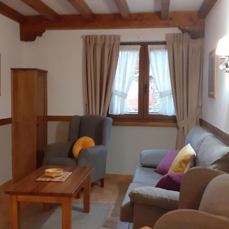 Apartamentos El Haya Косгая Екстериор снимка