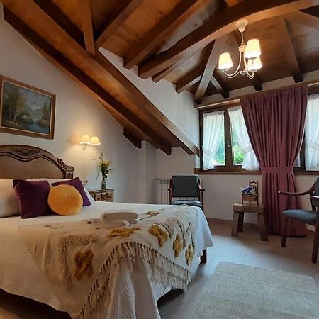 Apartamentos El Haya Косгая Екстериор снимка