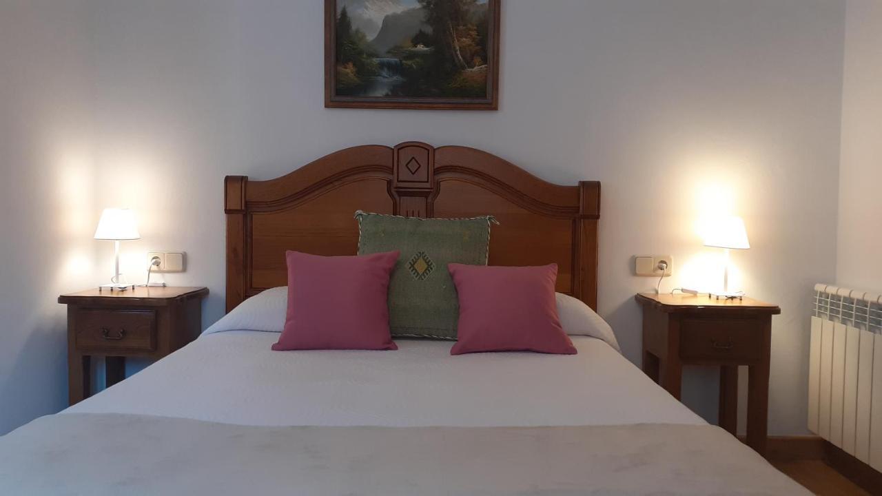 Apartamentos El Haya Косгая Екстериор снимка