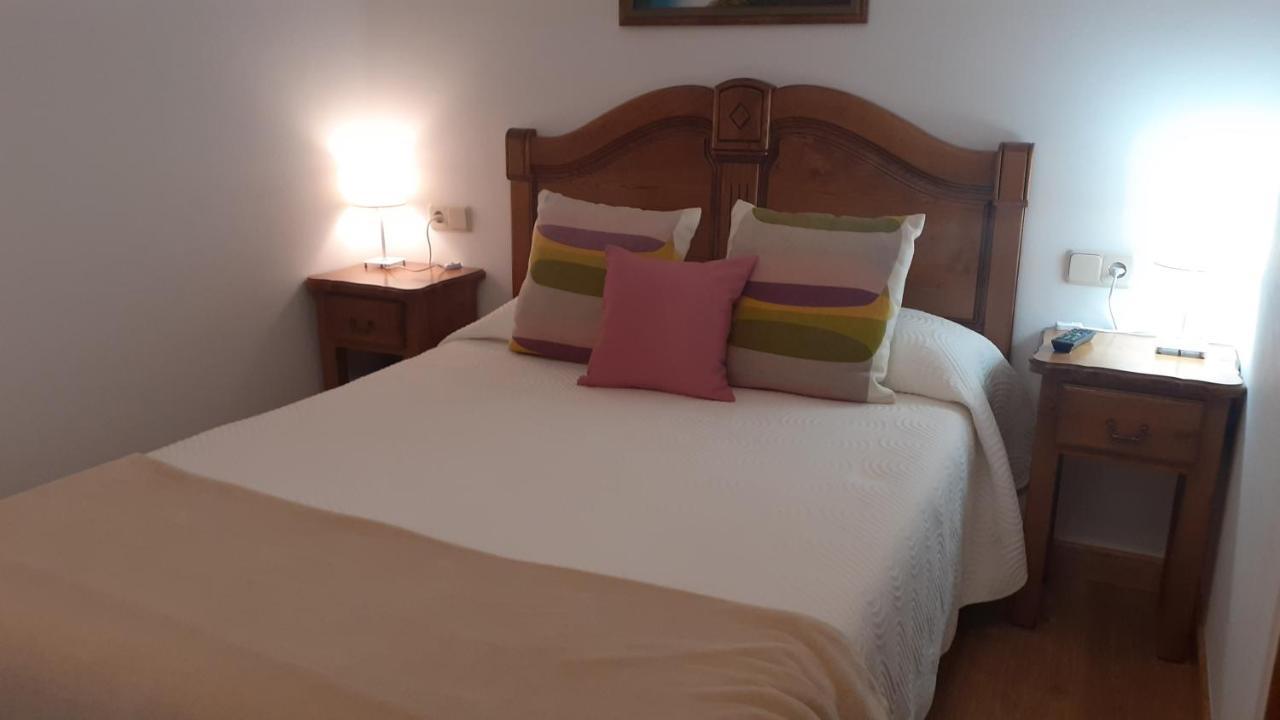 Apartamentos El Haya Косгая Екстериор снимка