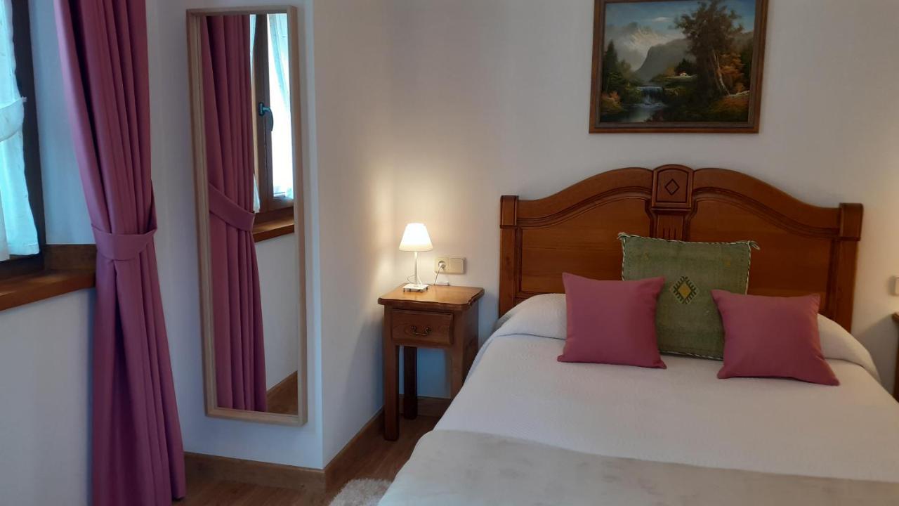 Apartamentos El Haya Косгая Екстериор снимка