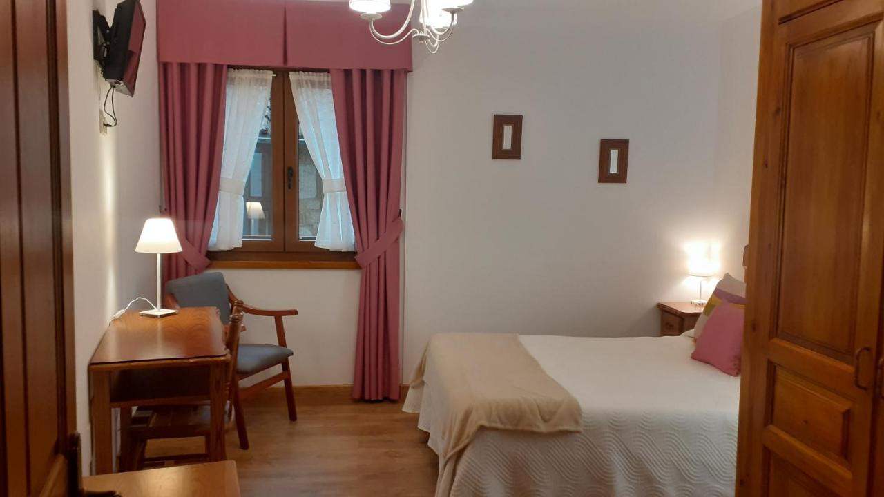 Apartamentos El Haya Косгая Екстериор снимка