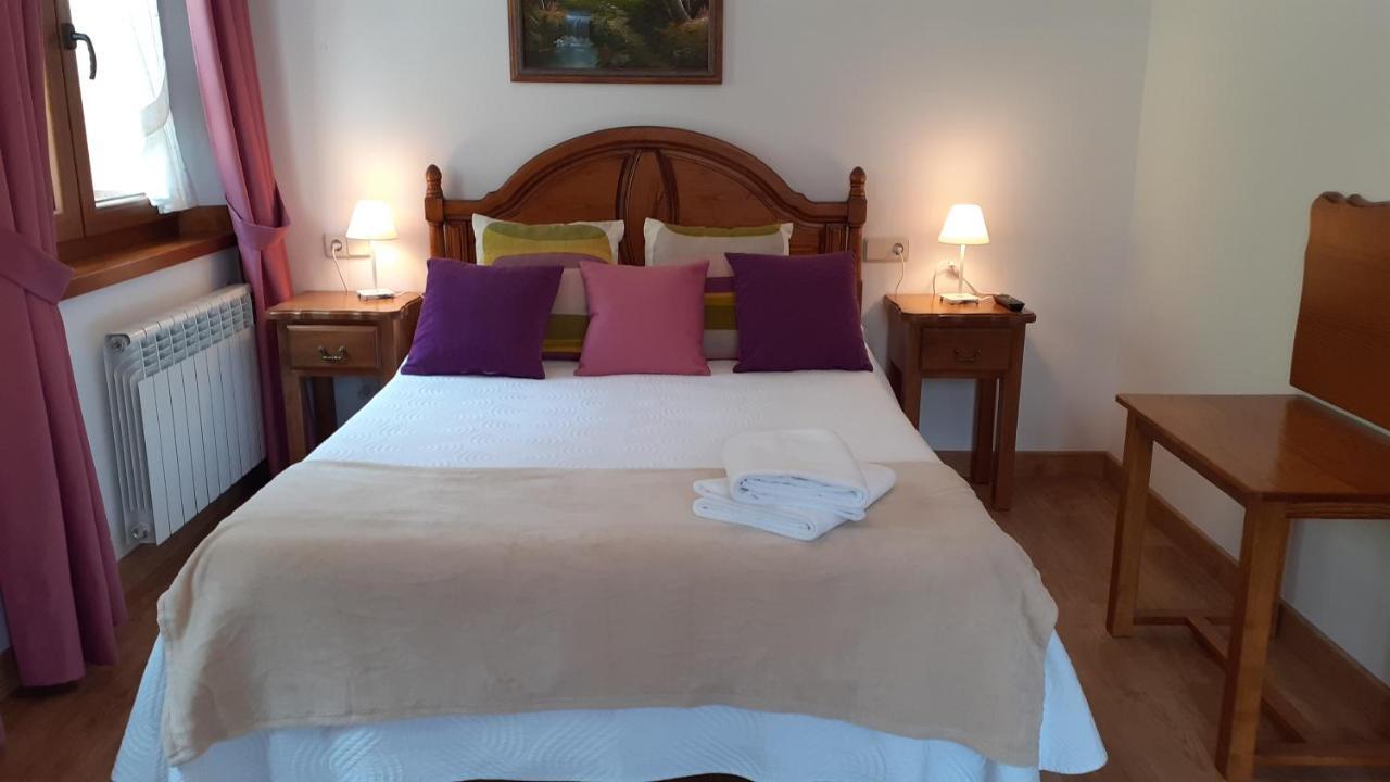 Apartamentos El Haya Косгая Екстериор снимка