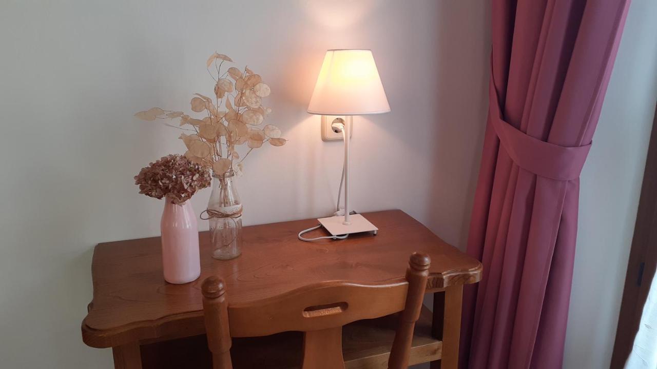 Apartamentos El Haya Косгая Екстериор снимка