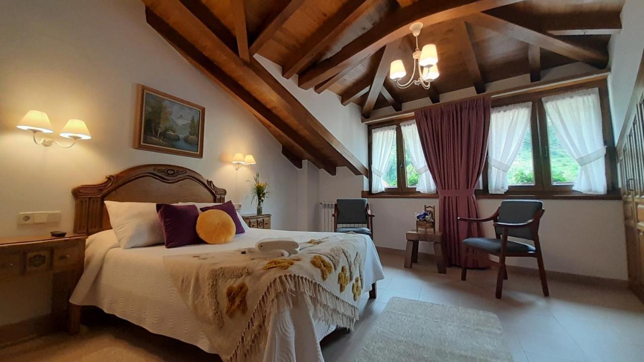 Apartamentos El Haya Косгая Екстериор снимка