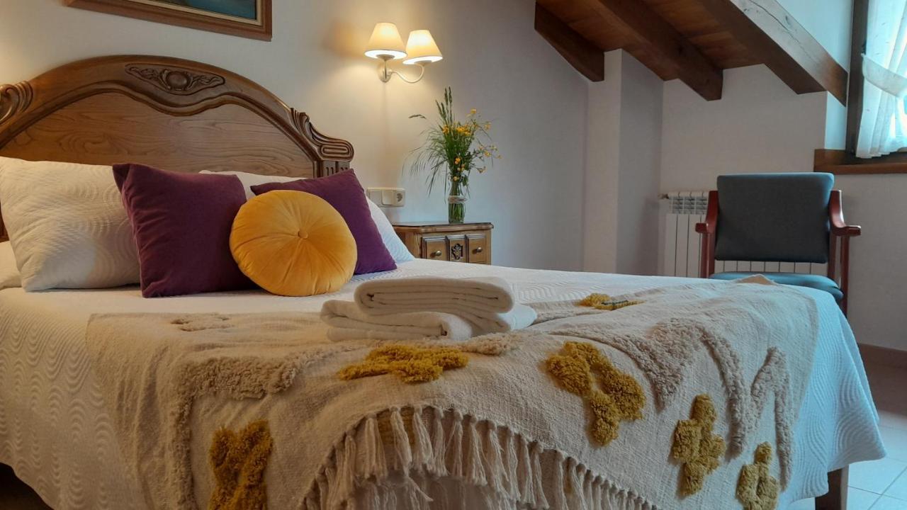 Apartamentos El Haya Косгая Екстериор снимка