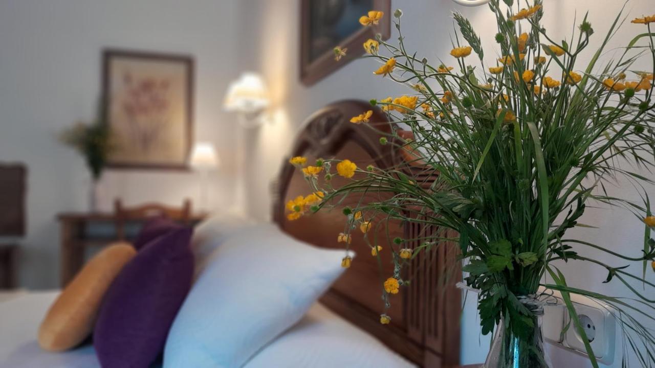 Apartamentos El Haya Косгая Екстериор снимка