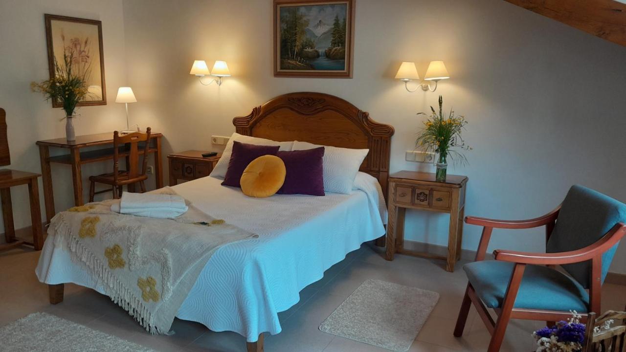 Apartamentos El Haya Косгая Екстериор снимка