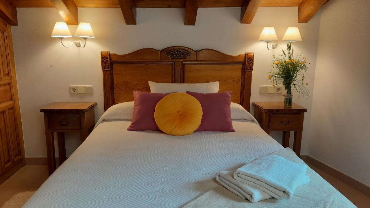 Apartamentos El Haya Косгая Екстериор снимка