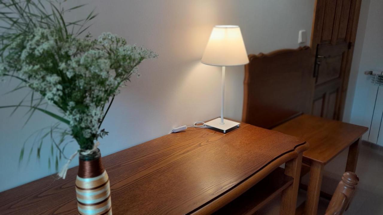Apartamentos El Haya Косгая Екстериор снимка