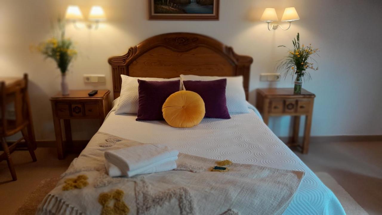 Apartamentos El Haya Косгая Екстериор снимка