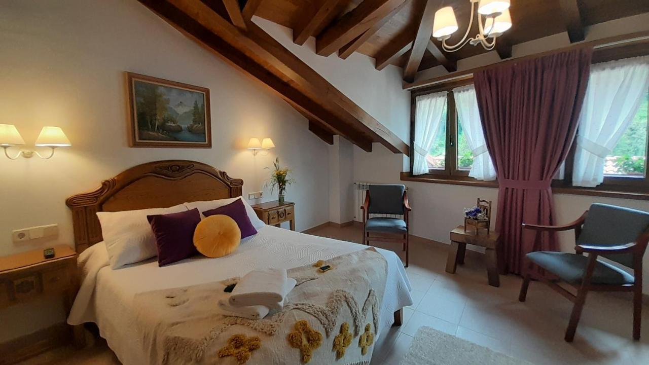 Apartamentos El Haya Косгая Екстериор снимка