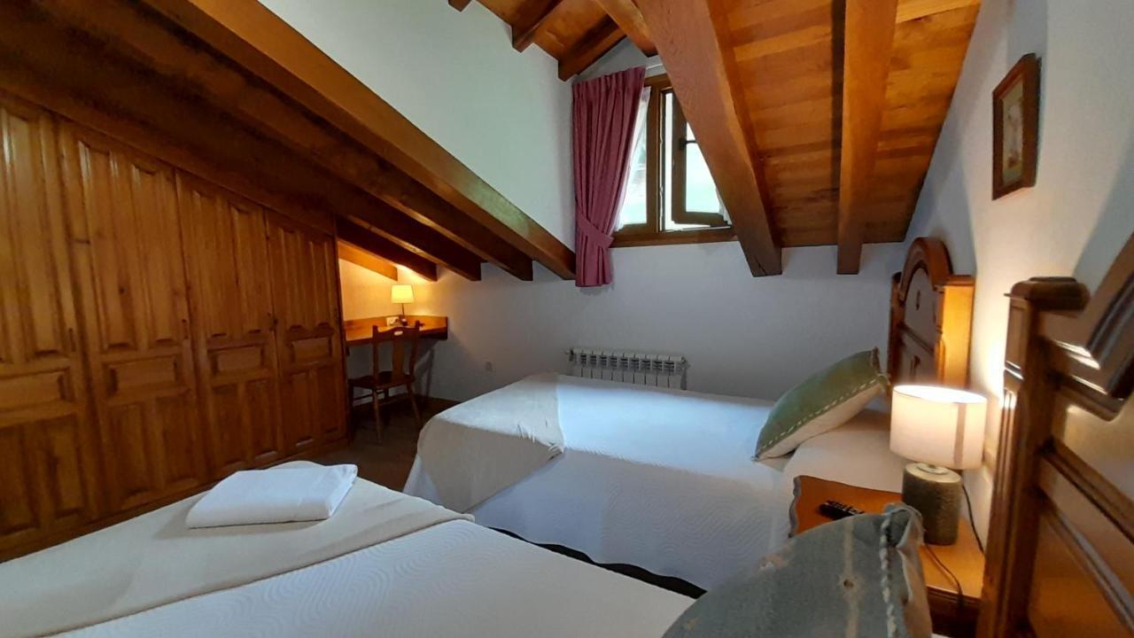 Apartamentos El Haya Косгая Екстериор снимка