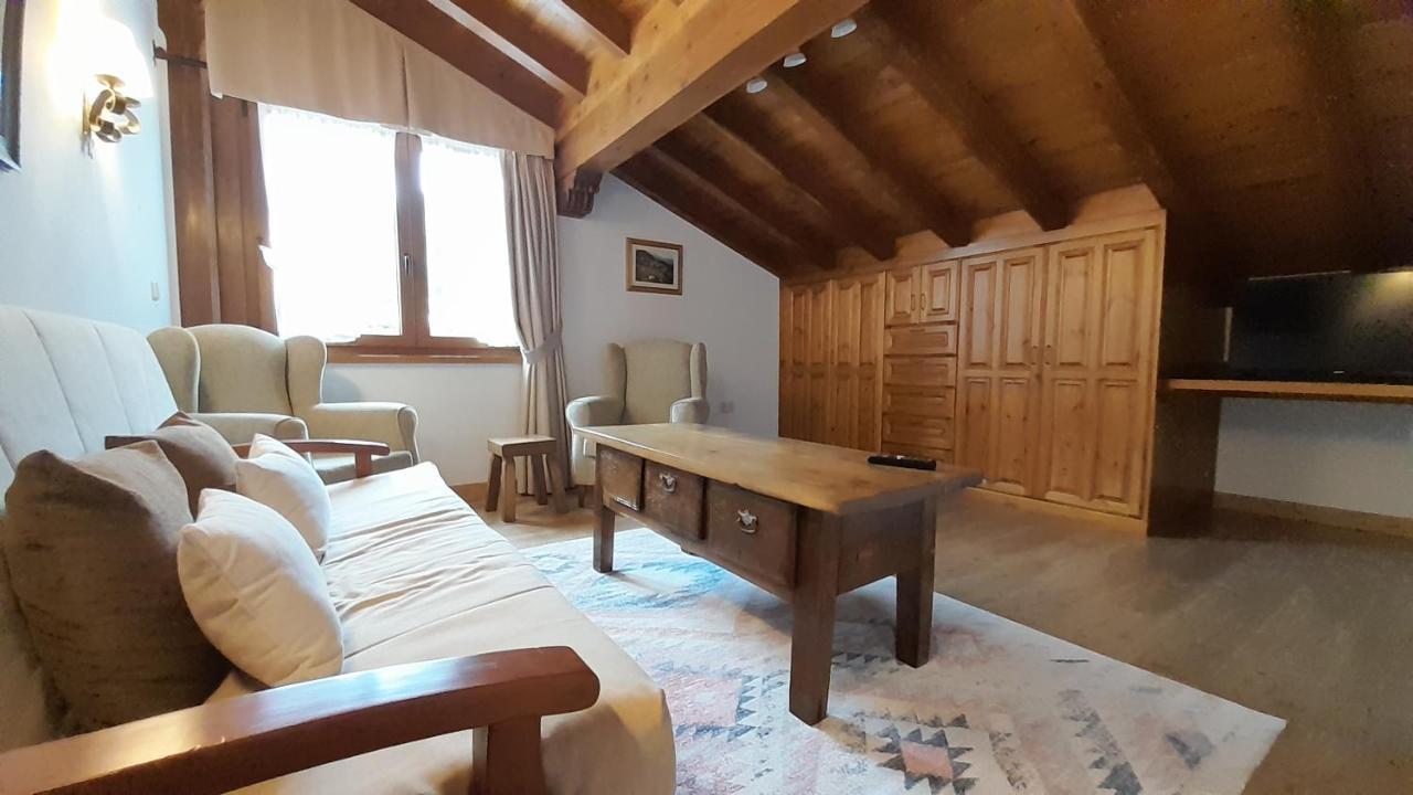 Apartamentos El Haya Косгая Екстериор снимка