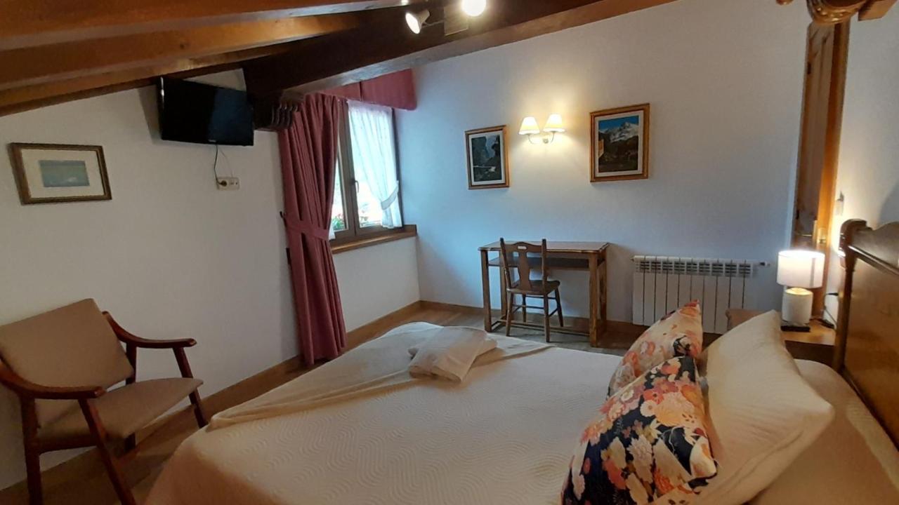 Apartamentos El Haya Косгая Екстериор снимка