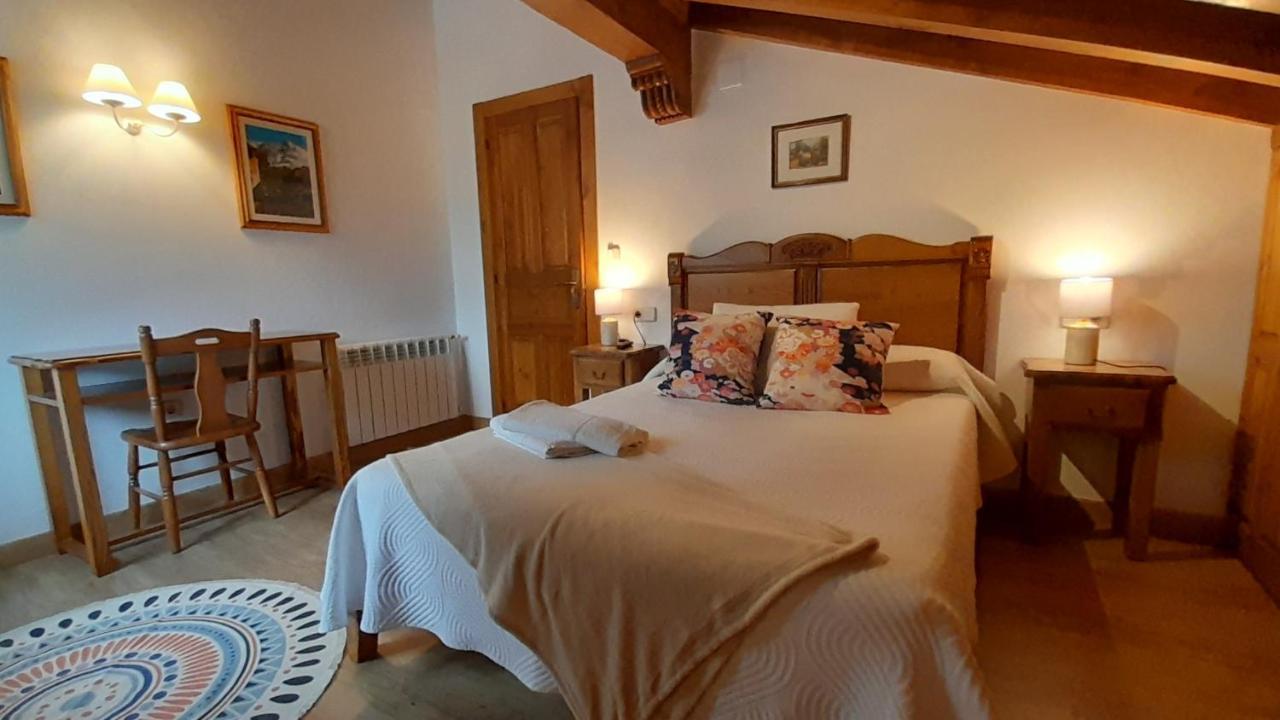 Apartamentos El Haya Косгая Екстериор снимка