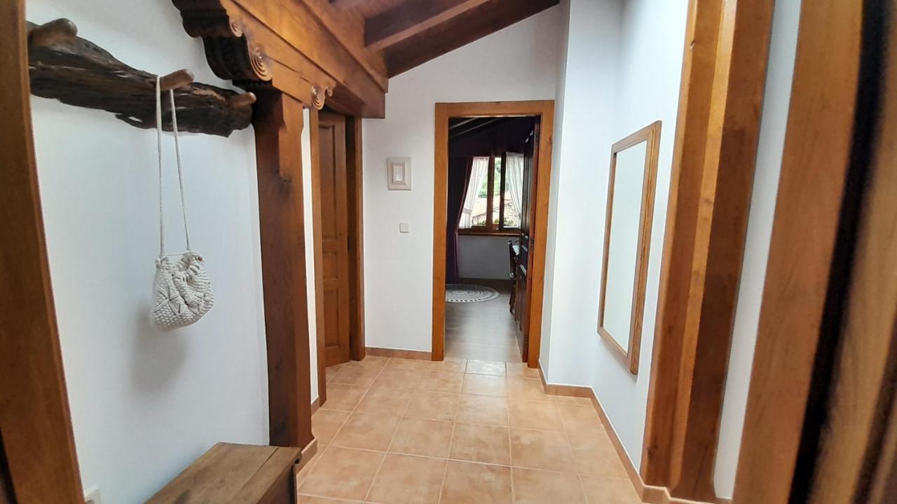 Apartamentos El Haya Косгая Екстериор снимка