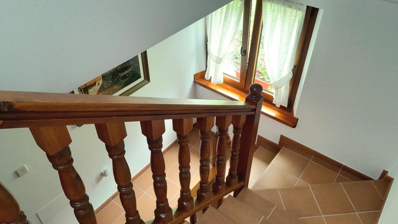 Apartamentos El Haya Косгая Екстериор снимка